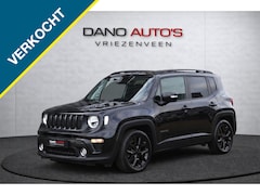 Jeep Renegade - 1.3 T Night Eagle FWD Navi/Keyless/18'' inch