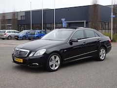 Mercedes-Benz E-klasse - 350 CDI Avantgarde Pano Distronic Nightvsion