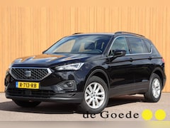 SEAT Tarraco - 1.5 TSI Style Bus. Intense 7persoons org.NL trekhaak camera stoelverw