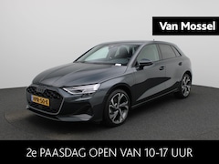 Audi A3 Sportback - 40 TFSI e Advanced edition l Adaptive cruise control l Stoelverwarming l Achteruitrijcamer