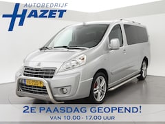 Peugeot Expert - 229 2.0 HDI 128 PK L2H1*MARGE*+ DRAADLOZE CARPLAY | 19 INCH | CAMERA | TREKHAAK 2000 KG |
