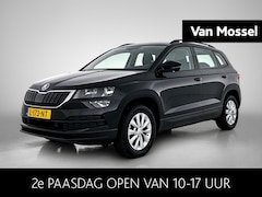Skoda Karoq - 1.0 TSI Business Edition | PARKEERSENSOREN | CLIMATE CONTROL | CRUISE CONTROL | NAVIGATIE