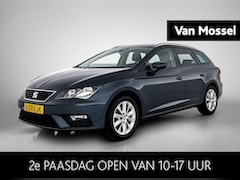 SEAT Leon ST - 1.0 TSI Style Ultimate Edition | PARKEERSENSOREN | CRUISE CONTROL | CLIMATE CONTROL | APPL