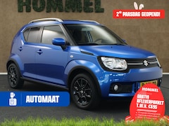 Suzuki Ignis - 1.2 Select - ACHTERUITRIJCAMERA - AIRCO - VOORSTOELEN VERWARMD - ELEKTRISCH VERSTELBARE EN