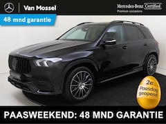Mercedes-Benz GLE-Klasse - 350 de 4MATIC Premium Plus AMG /Panoramadak / Night pakket /360 Camera /Elk Trekhaak