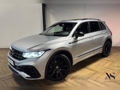 Volkswagen Tiguan - 1.5 TSI R-Line PANO KEYLESS CAM