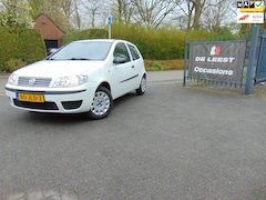Fiat Punto - 1.2 Active Trekhaak