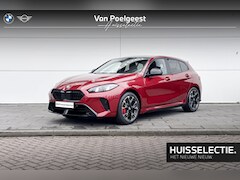BMW 1-serie - 120 M Sport Design Edition | Premium Pack | Driving Assistant | Huisselectie
