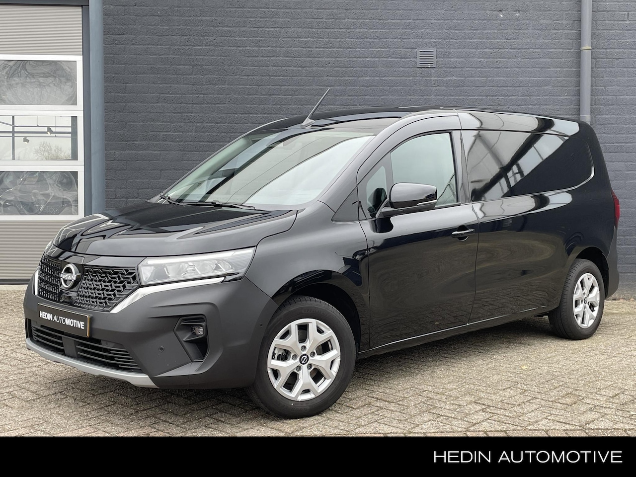 Nissan Townstar - Tekna L2 44 kWh | Trekhaak | 360 Graden Camera | Stoelverwarming | Direct Leverbaar - AutoWereld.nl