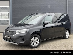 Nissan Townstar - Tekna L2 44 kWh | Trekhaak | 360 Graden Camera | Stoelverwarming | Direct Leverbaar
