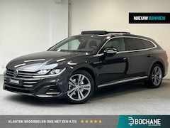Volkswagen Arteon Shooting Brake - 1.4 TSI eHybrid R-Line | PANO | TREKHAAK |