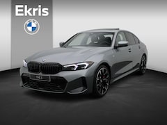 BMW 3-serie - 320i Sedan | M Sportpakket Pro | Innovation Pack | Comfort Pack | Showroom Selection