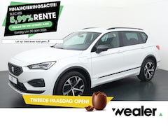 SEAT Tarraco - 1.4 TSI e-Hybrid PHEV FR Business | 245 PK | SoH 91 % | Trekhaak | Top view 360 camera | A