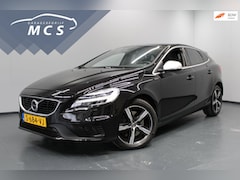 Volvo V40 - 1.5 T3 R-Design / Trekhaak / Navi / LM velgen