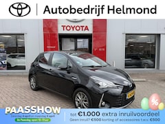 Toyota Yaris - 1.5 Hybrid Dynamic | Apple Carplay/Android auto | Keyless entry