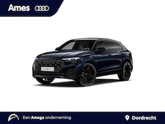 Audi Q8 - 55 TFSI e quattro Pro Line S