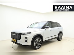 Jaecoo 7 - 7 1.5 GDI SHS-P Exclusive | panorama dak | Stoel verwarming/koeling| Climate control | ful