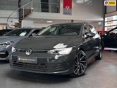Volkswagen Golf - 1.5 eTSI Style|DSG 150PK|GTI Velgen|Stuur/Stoel Verw|Privacy Glass|Navi|App-Connect