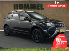 Dacia Duster - 1.0 TCe Bi-Fuel Extreme - ORIGINEEL NEDERLANDSE AUTO - LPG - PARKEERSENSOREN VOOR EN ACHTE
