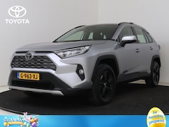 Toyota RAV4 - 2.0 VVT-iE Active | NL dealeronderhouden | Toyota-paasweekend