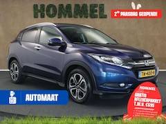 Honda HR-V - 1.5 i-VTEC Executive - PANORAMADAK - PARKEERSENSOREN VOOR/ ACHTER - NAVIGATIE - BLUETOOTH