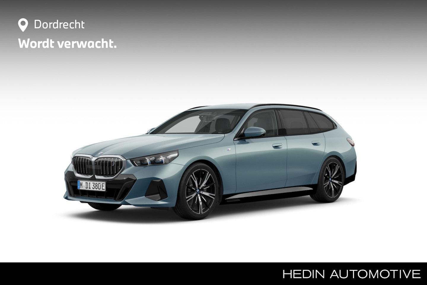 BMW i5 Touring - eDrive40 84 kWh | M-Sport | 20" | Trekhaak | Harman Kardon | | CoPilot | Ventilatiezetels - AutoWereld.nl
