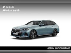 BMW i5 Touring - eDrive40 84 kWh | M-Sport | 20" | Trekhaak | Harman Kardon | | CoPilot | Ventilatiezetels