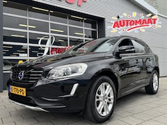 Volvo XC60 - 2.0 T5 FWD Ocean Race - Automaat I Panorama dak I Leer I Navigatie I Airco I Xenon I PDC I