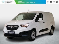 Opel Combo - 1.5D L2H1 Edition Navigatie | Cruise Control | Parkeersensoren achter