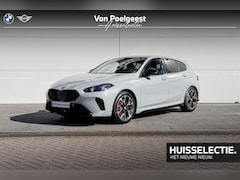 BMW 1-serie - 120 M Sport Design Edition | Premium Pack | Driving Assistant | Huisselectie