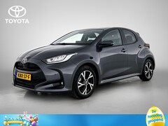 Toyota Yaris - 1.5 Hybrid 115 First Edition | Apple Carplay / Android Auto | Parkeersensoren voor+achter