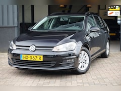 Volkswagen Golf Variant - 1.0 TSI Trendline 1e eig|NAP|Cruise C