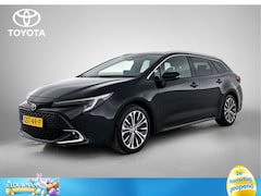 Toyota Corolla Touring Sports - Hybrid 140 Dynamic | NL dealeronderhouden | Toyota-paasweekend