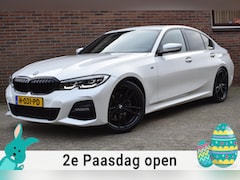 BMW 3-serie - 320i Executive Edition '20 M-pakket inruil mogelijk
