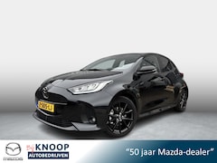 Mazda 2 Hybrid - 1.5 Homura Plus