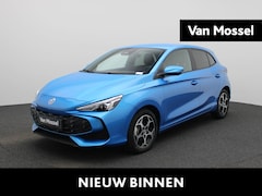 MG MG3 Hybrid+ - 1.5 Luxury