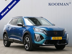 Peugeot 2008 - 1.2 Hybrid 136 Pk Allure Automaat DAB / Apple Carplay / PDC / 17 inch