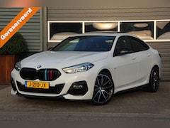 BMW 2-serie Gran Coupé - 218i High Executive M-Sport | NL Auto | Panoramadak | Schaalstoelen | Camera | LED | Parki