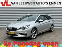 Opel Astra Sports Tourer - 1.4 Turbo | Nieuw Binnen | Stoelverwarming | Trekhaak | Clima