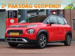 Citroën C3 Aircross - 1.2 PureTech *Feel* | Trekhaak | Carplay | Cruise & Climate Control | PDC | Navigatie |