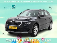 Skoda Kamiq - 1.5 TSI ACT Sport Business | Cruise control | Parkeersensor achter | Apple Carplay/Android