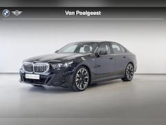 BMW 5-serie - Sedan 530e M Sport Edition M Sportpakket Aut