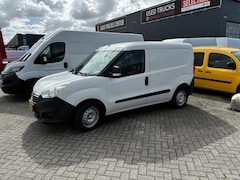 Opel Combo - 1.3 D Van Airco, Euro 6, Engine broken