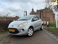 Ford Ka - 1.2 Champions Edition start/stop DISRIEM VV/AIRC/NAP