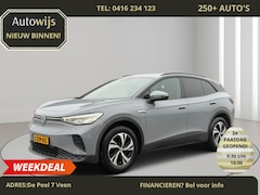 Volkswagen ID.4 - Pure 52 kWh|NAVI|PDC|LED|125KW