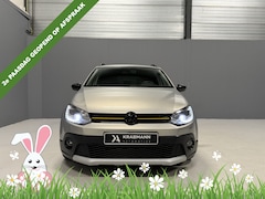 Volkswagen Polo - 1.2 TSI Cross Verlaagd|Cruise|Nwe Ketting|Xenon