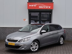 Peugeot 308 SW - 1.2 PureTech Blue Lease Executive