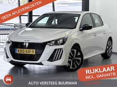 Peugeot 208 - 1.2 Hybrid 110 e-DCS6 Style