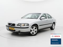 Volvo S60 - 2.4