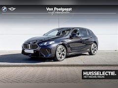 BMW 1-serie - 120 M Sport Design Edition | Driving Assistant | Premium Pack | Huiselectie